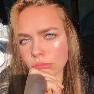 Meet your Posher, Savannah